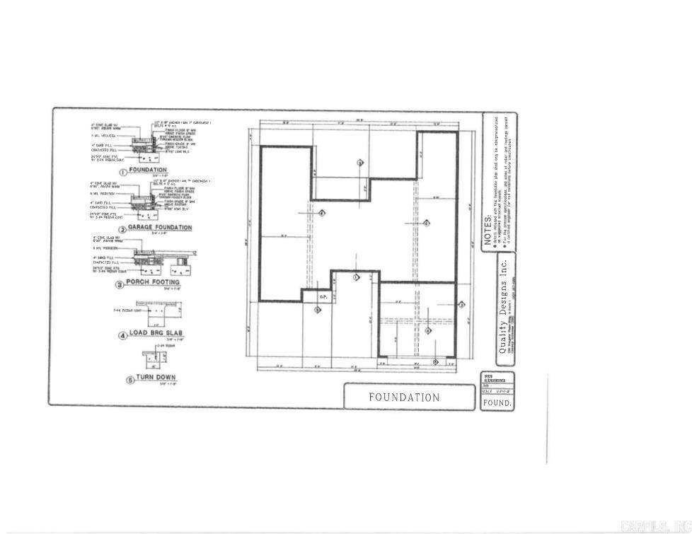 Salem Woods - Residential
