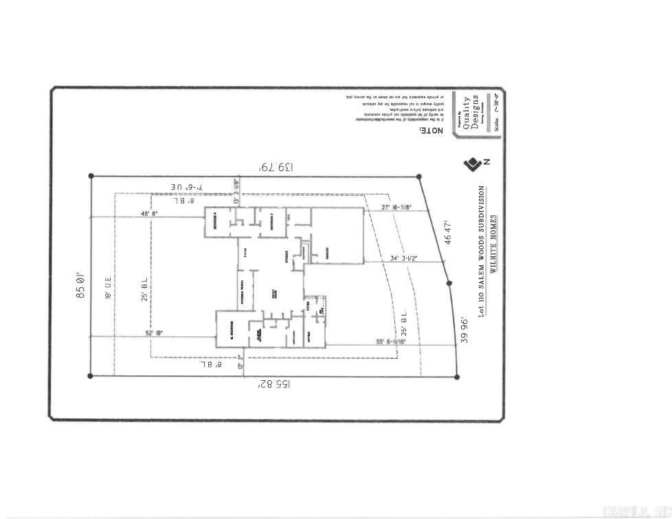 Salem Woods - Residential