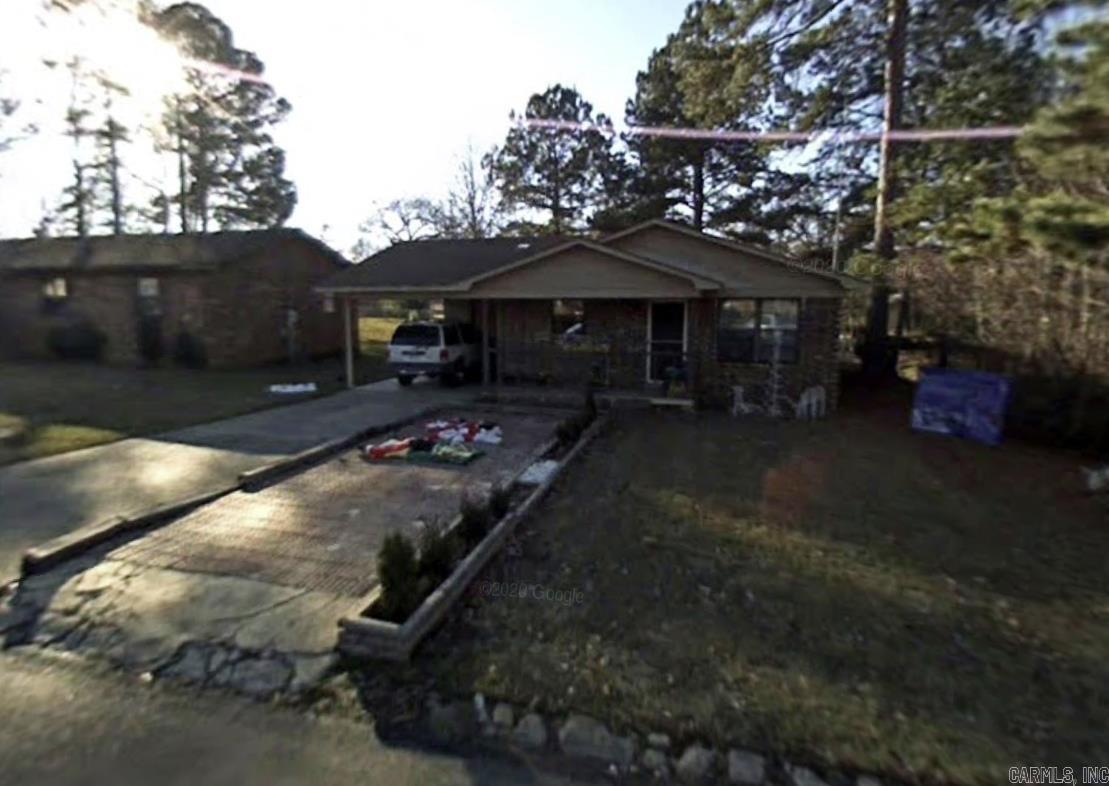 Great starter home!