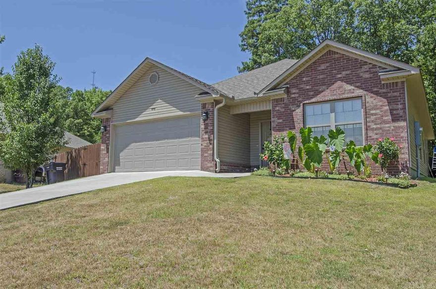 Lovely Centennial Valley home sits on an oversized lot at the end of the cul-de-sac with maximum backyard privacy!  Beautiful style inside and out --"like new" condition. You will love the open concept kitchen/dining/living.  Pretty landscaping, nice privacy fenced backyard.  There's also a special set up for plugging and operating a generator when needed.  Schedule your appointment to see this one today!