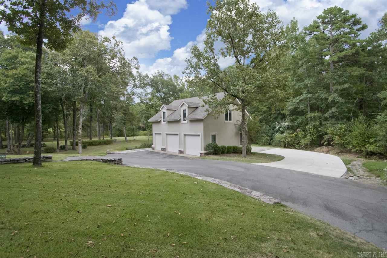 CHENAL VALLEY FONTENAY CIRCLE - Residential