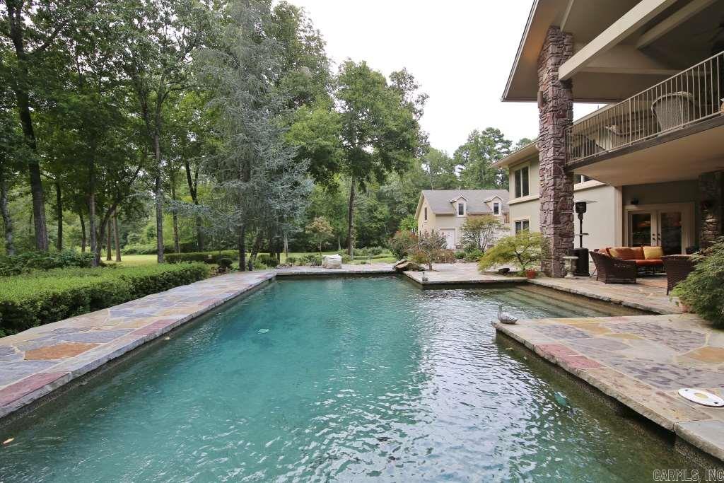 CHENAL VALLEY FONTENAY CIRCLE - Residential