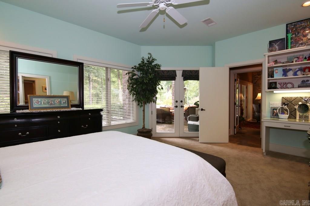 CHENAL VALLEY FONTENAY CIRCLE - Residential
