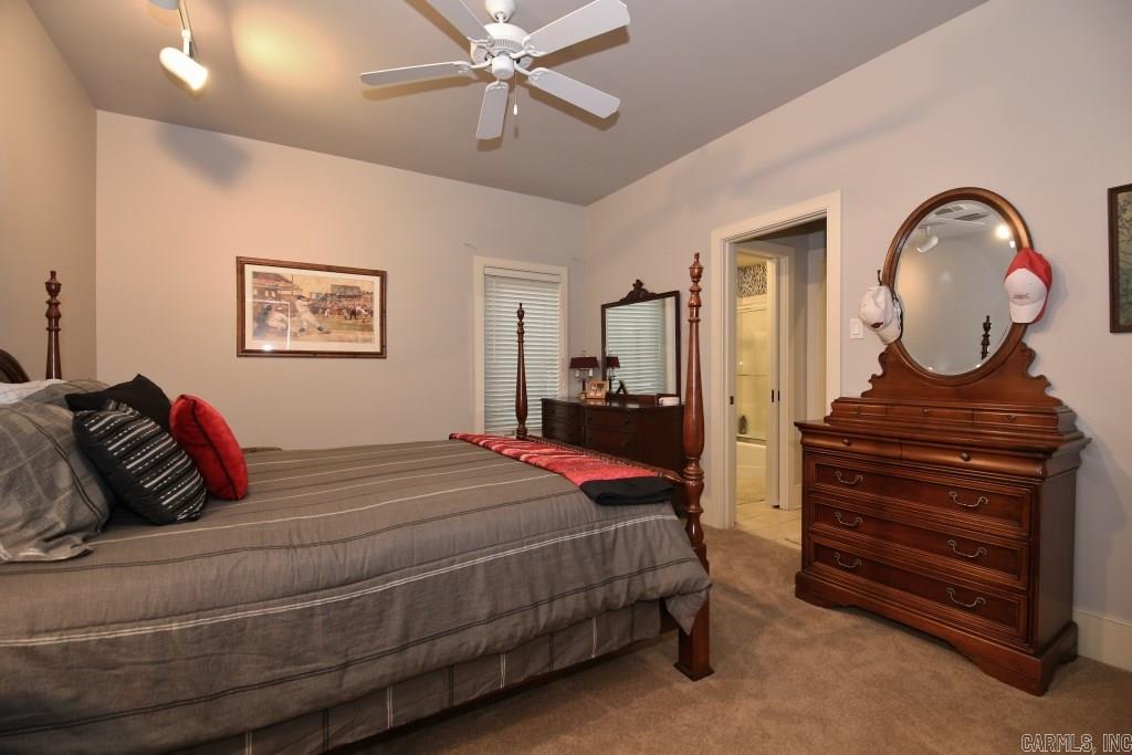 CHENAL VALLEY FONTENAY CIRCLE - Residential