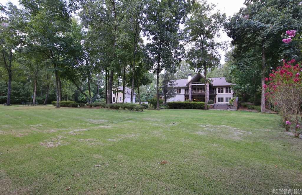 CHENAL VALLEY FONTENAY CIRCLE - Residential