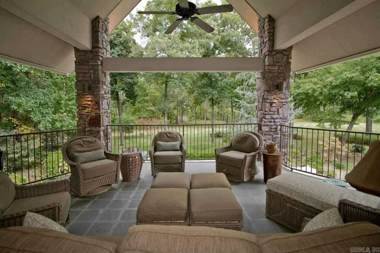 CHENAL VALLEY FONTENAY CIRCLE - Residential