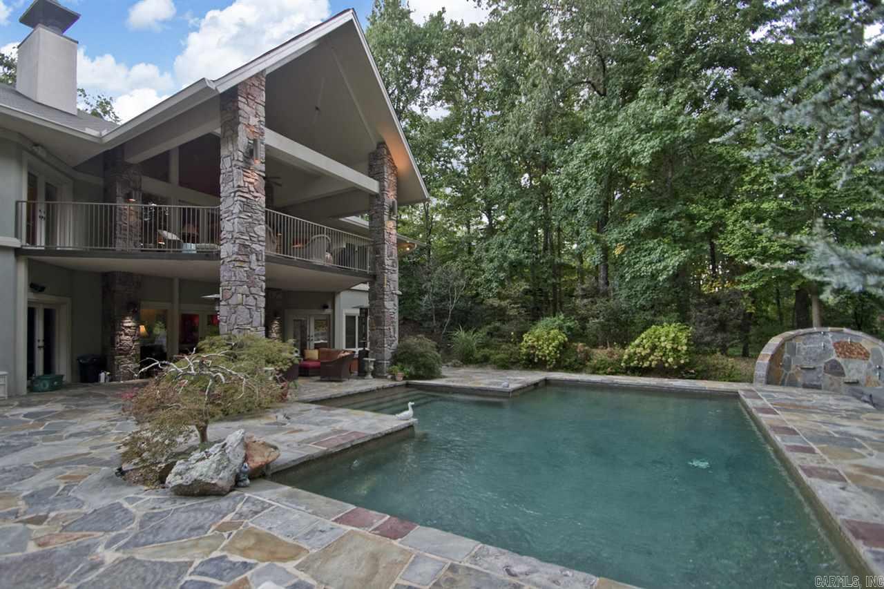 CHENAL VALLEY FONTENAY CIRCLE - Residential