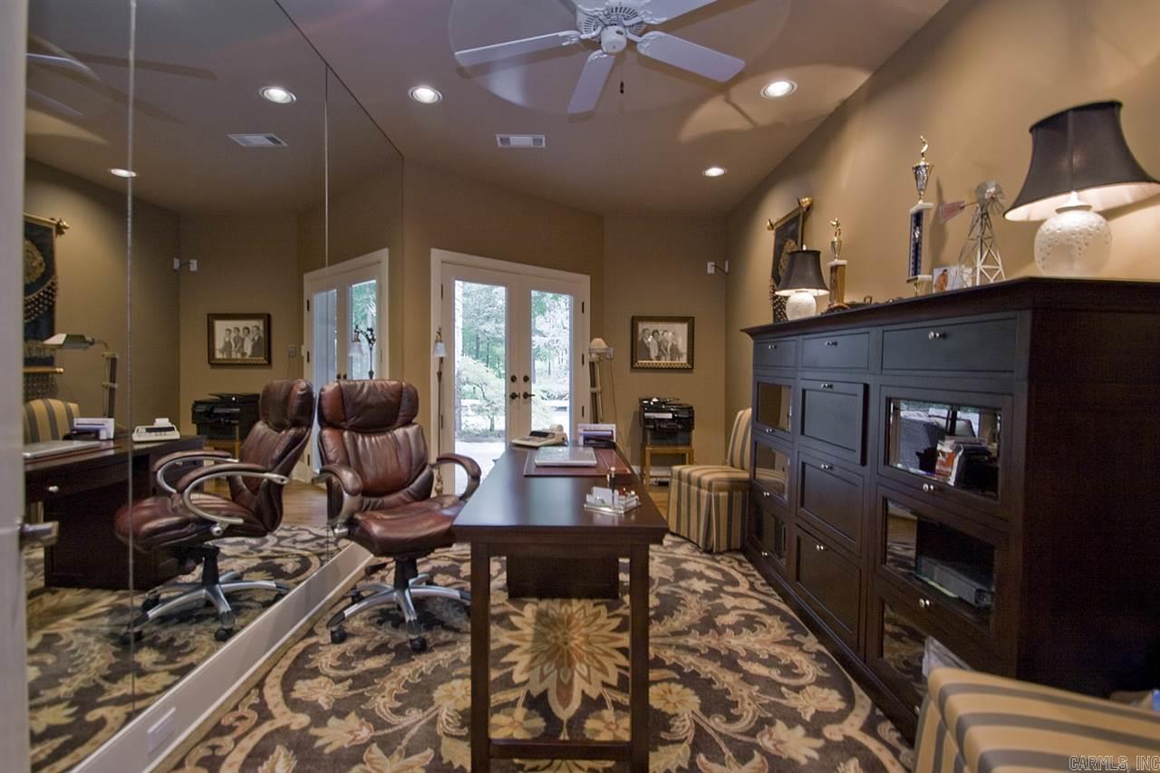 CHENAL VALLEY FONTENAY CIRCLE - Residential