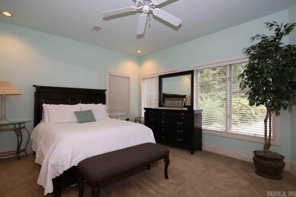 CHENAL VALLEY FONTENAY CIRCLE - Residential