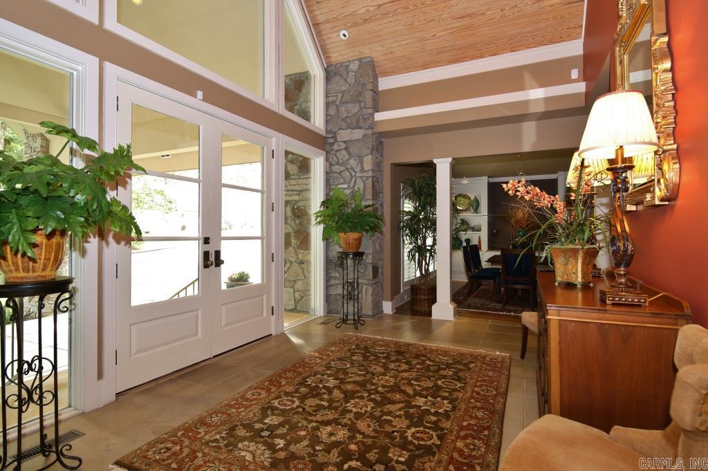 CHENAL VALLEY FONTENAY CIRCLE - Residential