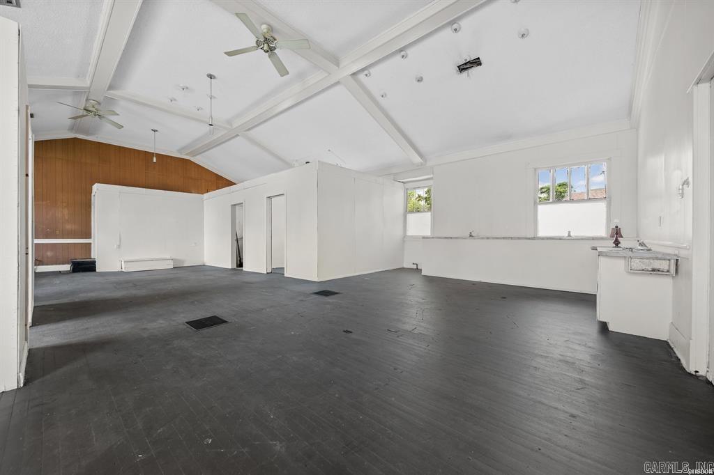 Dawers - Residential