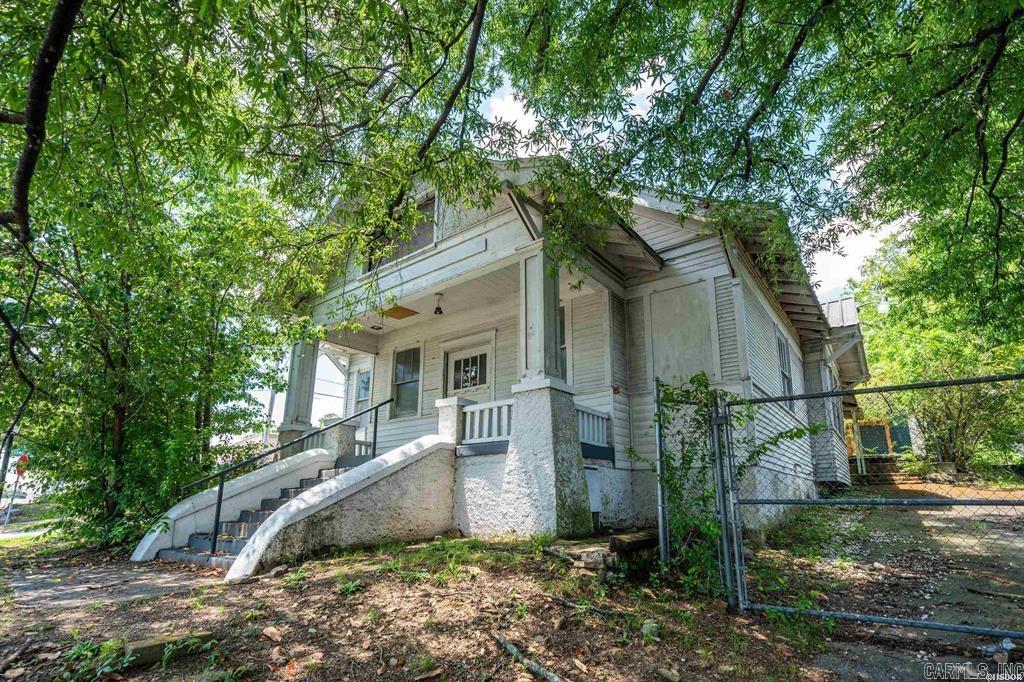 Dawers - Residential