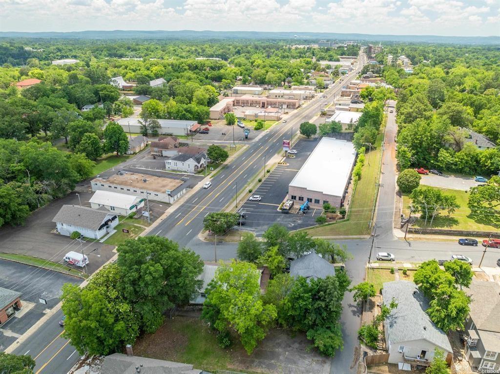 Dawers - Residential
