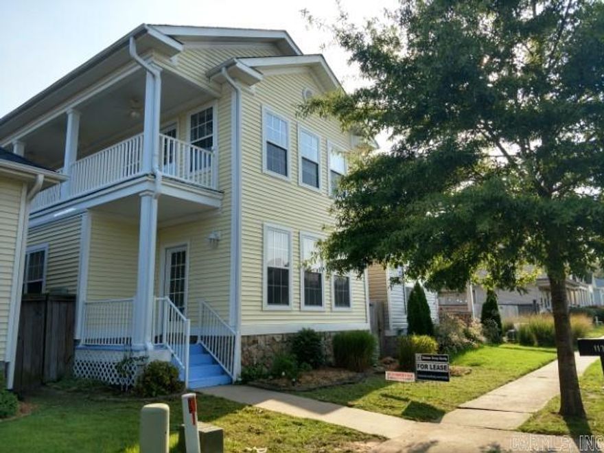 All information available at DeatonGroupRealty.com/rentals, including self-showing instructions.