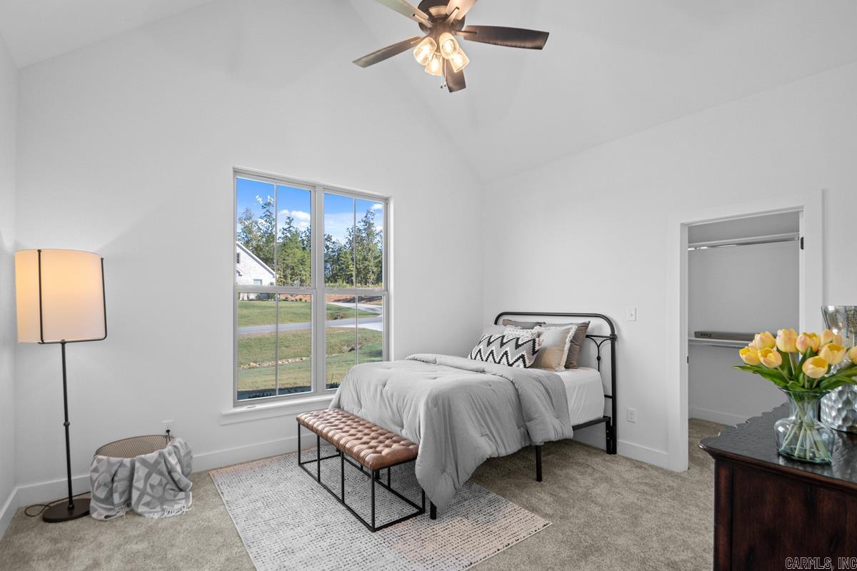 CHARLESTON PLACE SUBDIVISION - Residential