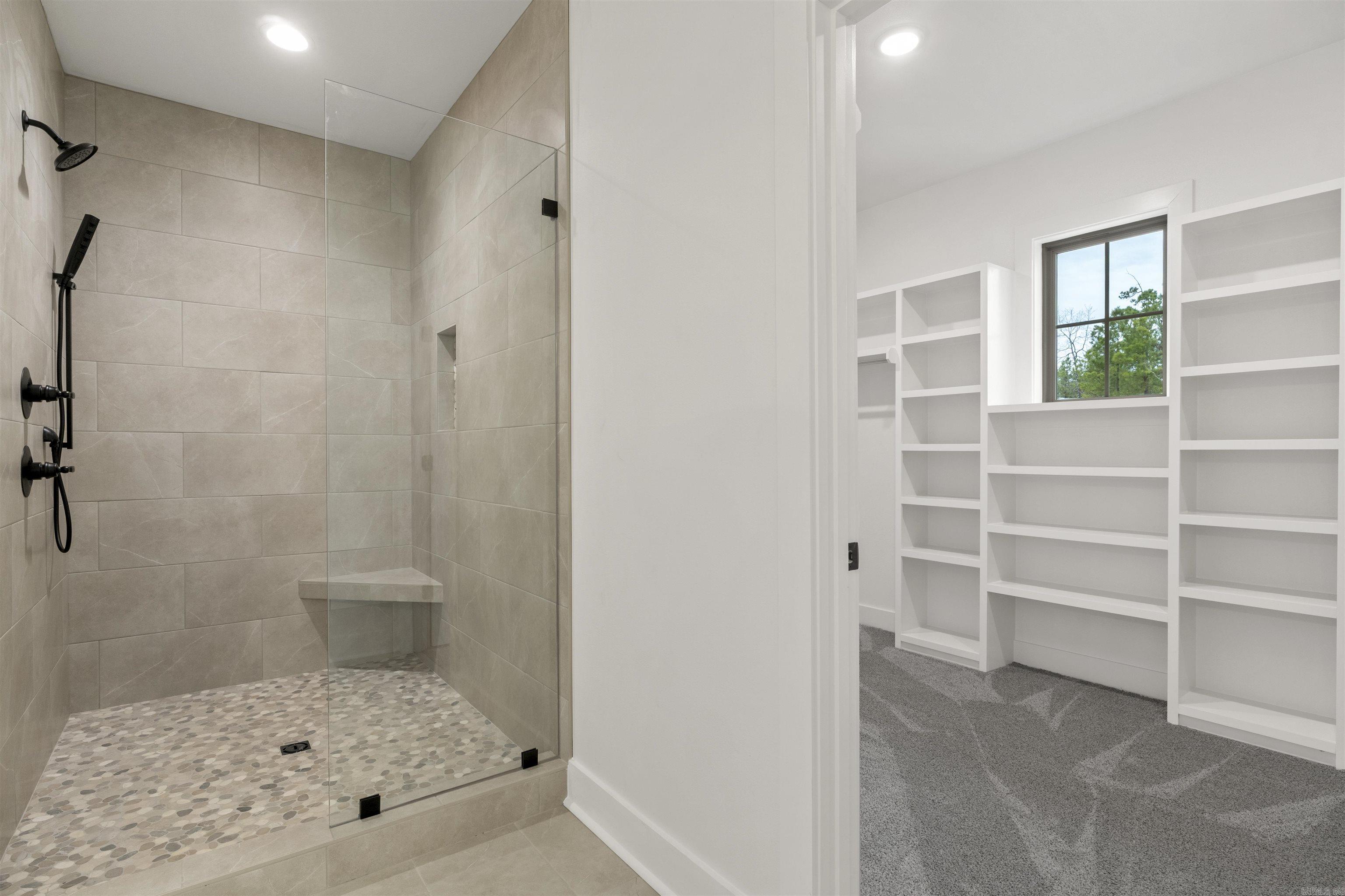 CHARLESTON PLACE SUBDIVISION - Residential