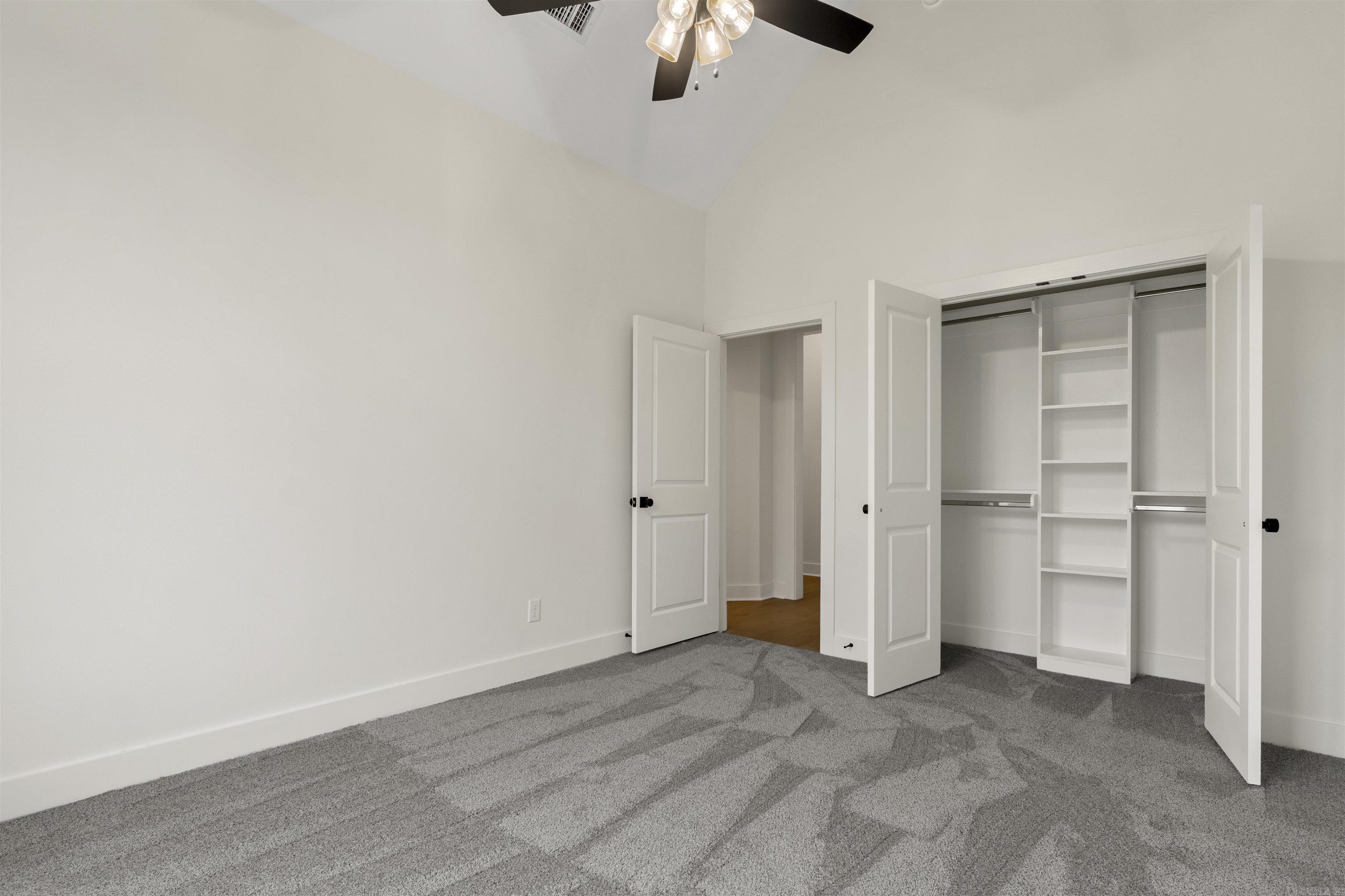 CHARLESTON PLACE SUBDIVISION - Residential