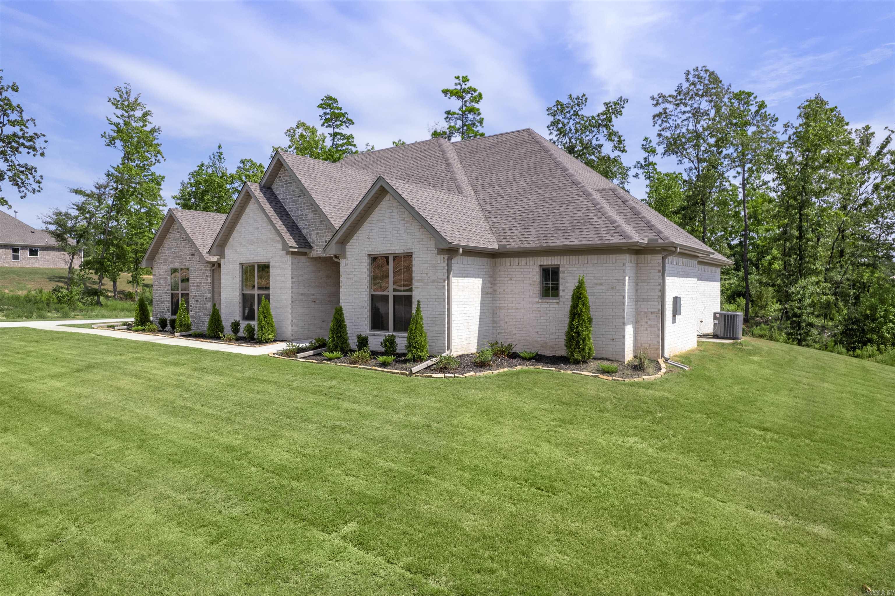 CHARLESTON PLACE SUBDIVISION - Residential