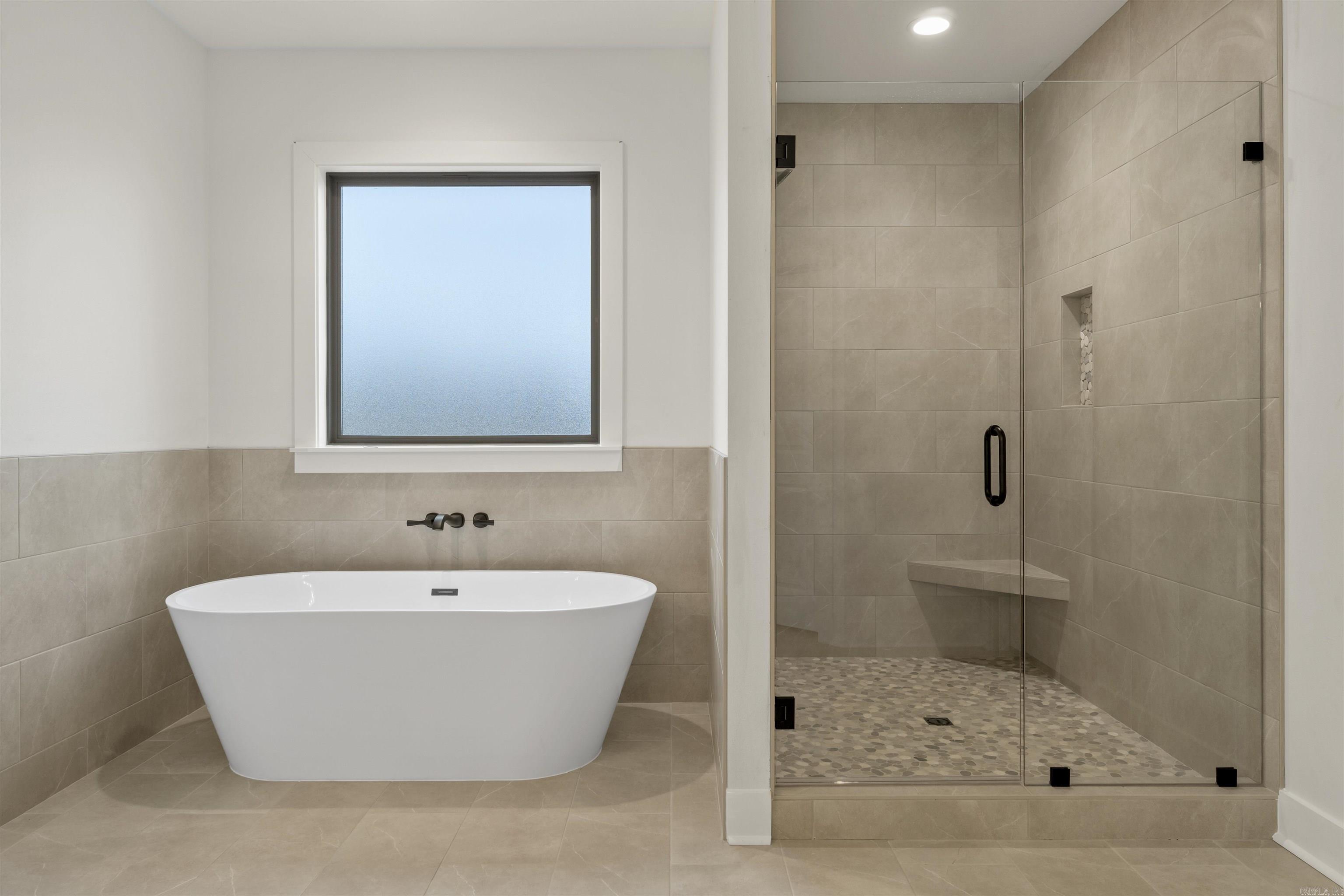 CHARLESTON PLACE SUBDIVISION - Residential