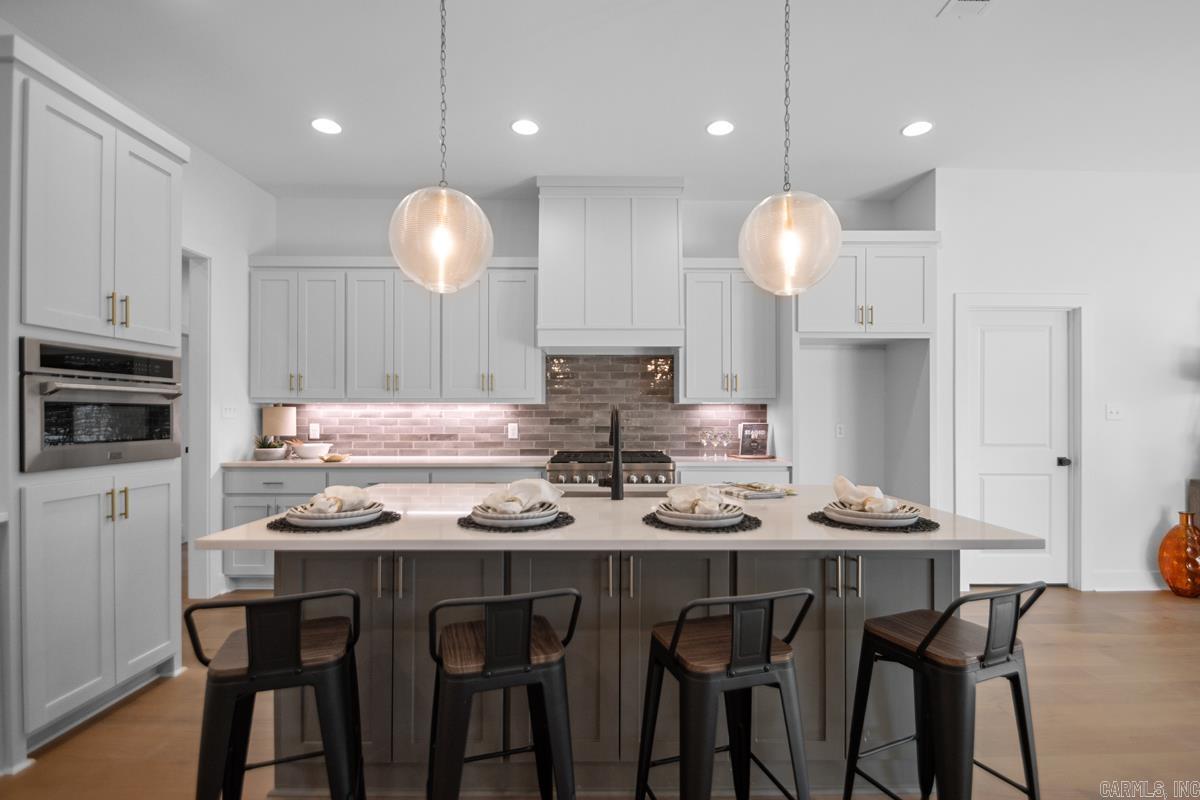 CHARLESTON PLACE SUBDIVISION - Residential