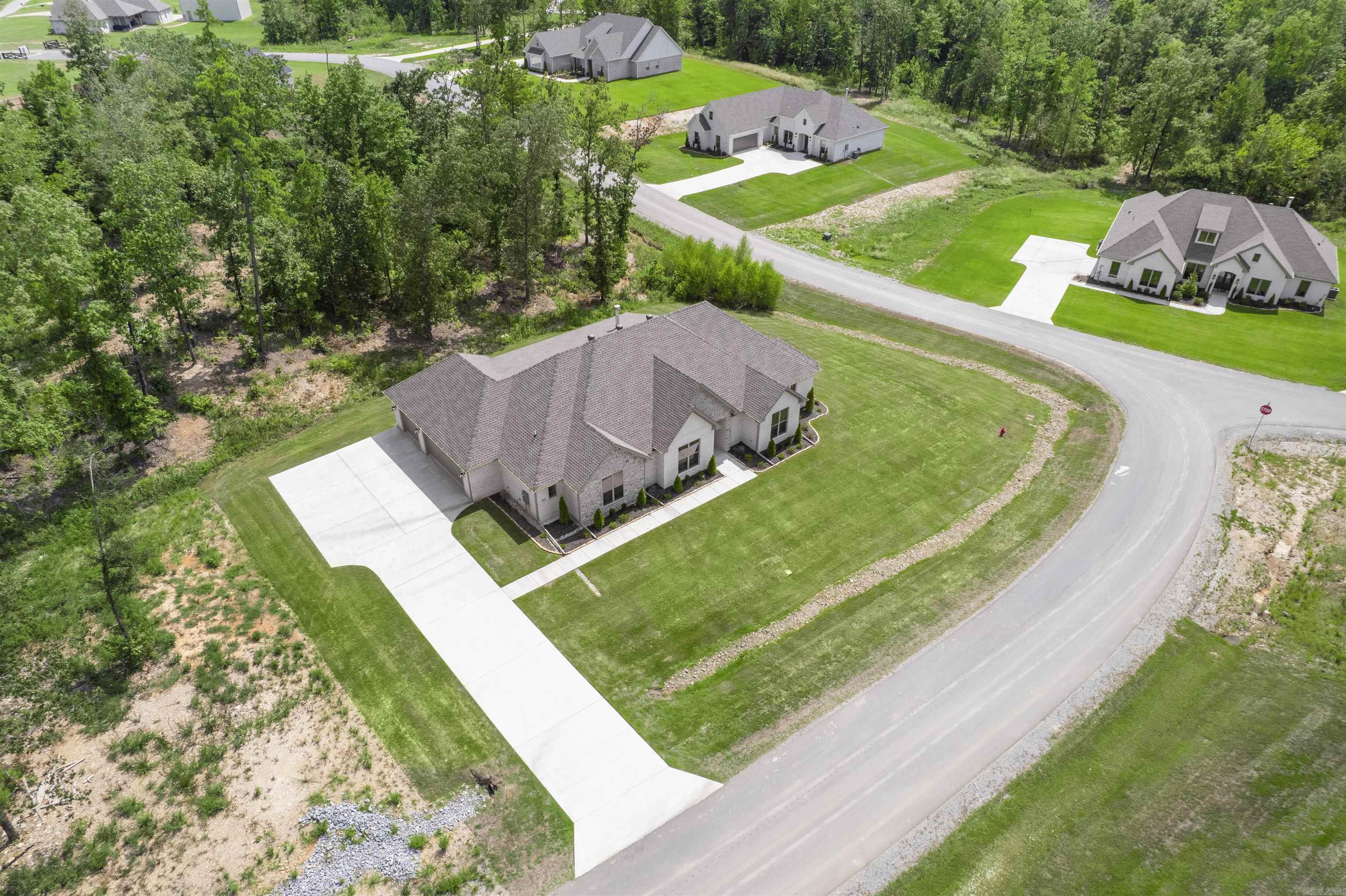 CHARLESTON PLACE SUBDIVISION - Residential