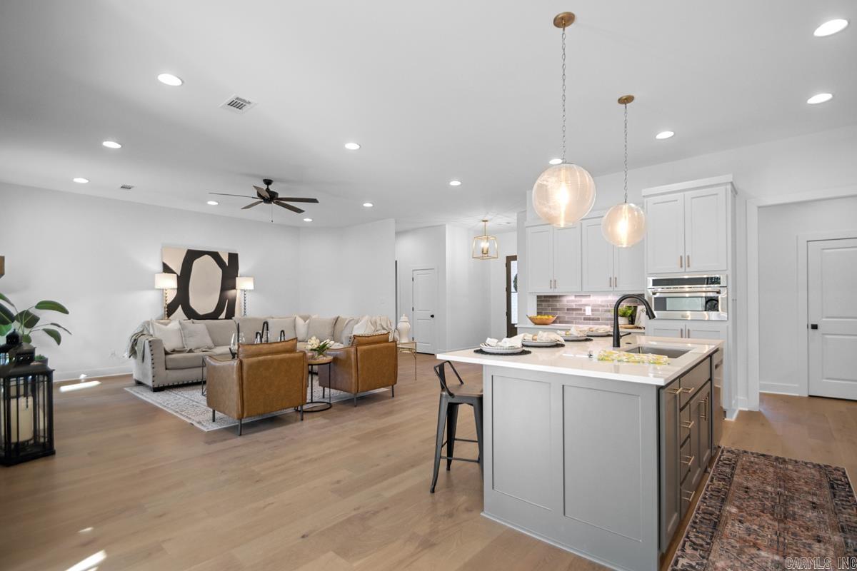 CHARLESTON PLACE SUBDIVISION - Residential