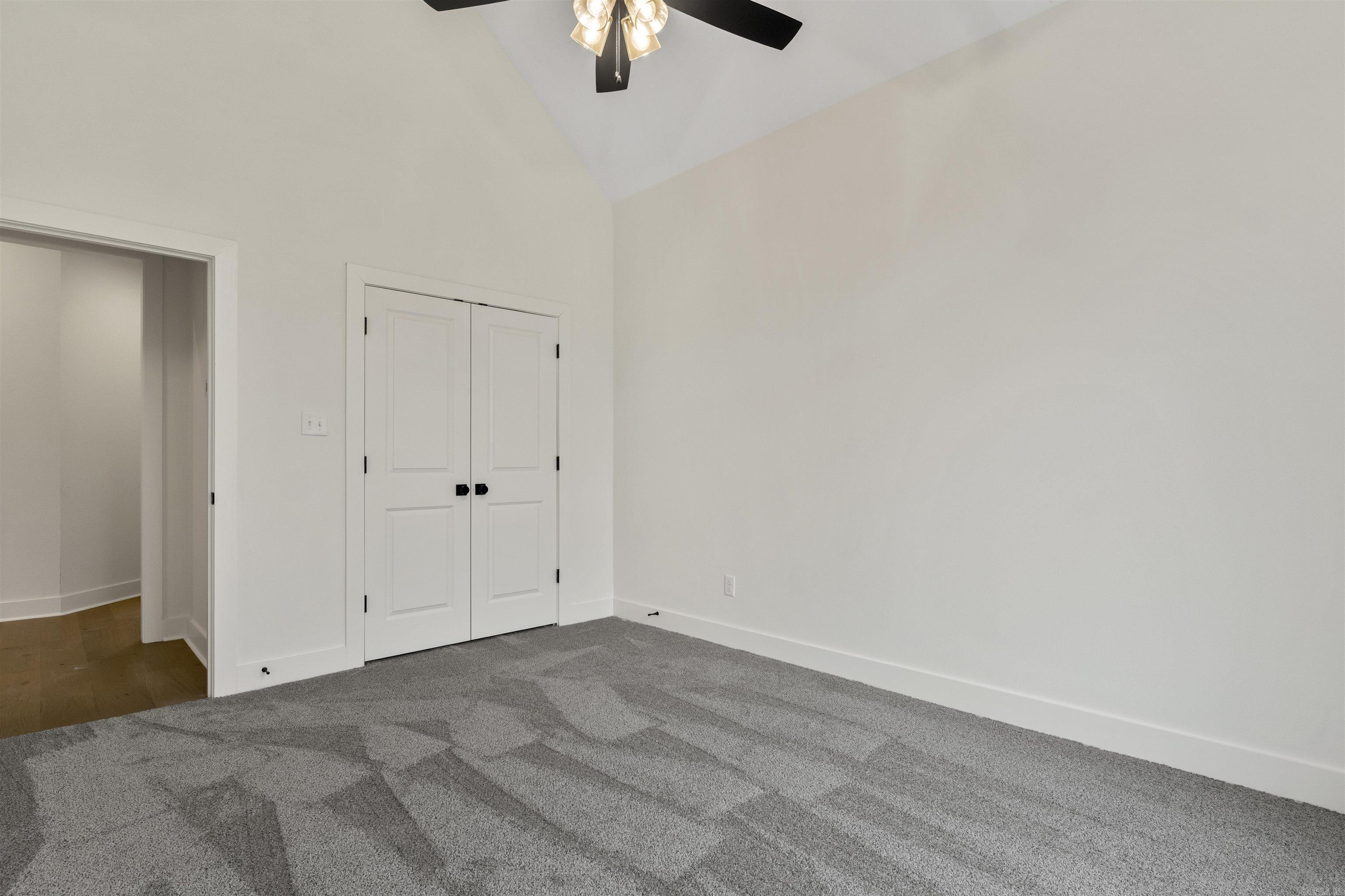 CHARLESTON PLACE SUBDIVISION - Residential