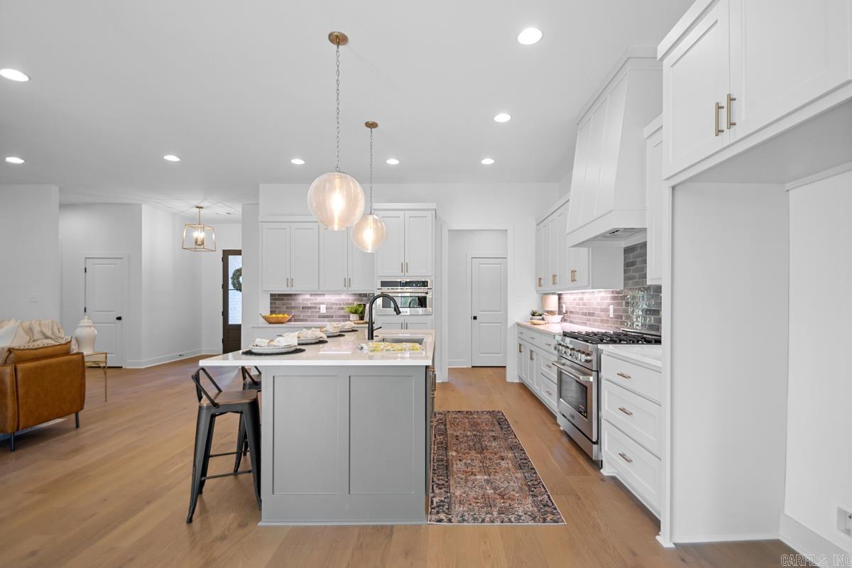 CHARLESTON PLACE SUBDIVISION - Residential