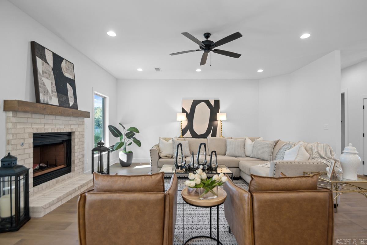 CHARLESTON PLACE SUBDIVISION - Residential