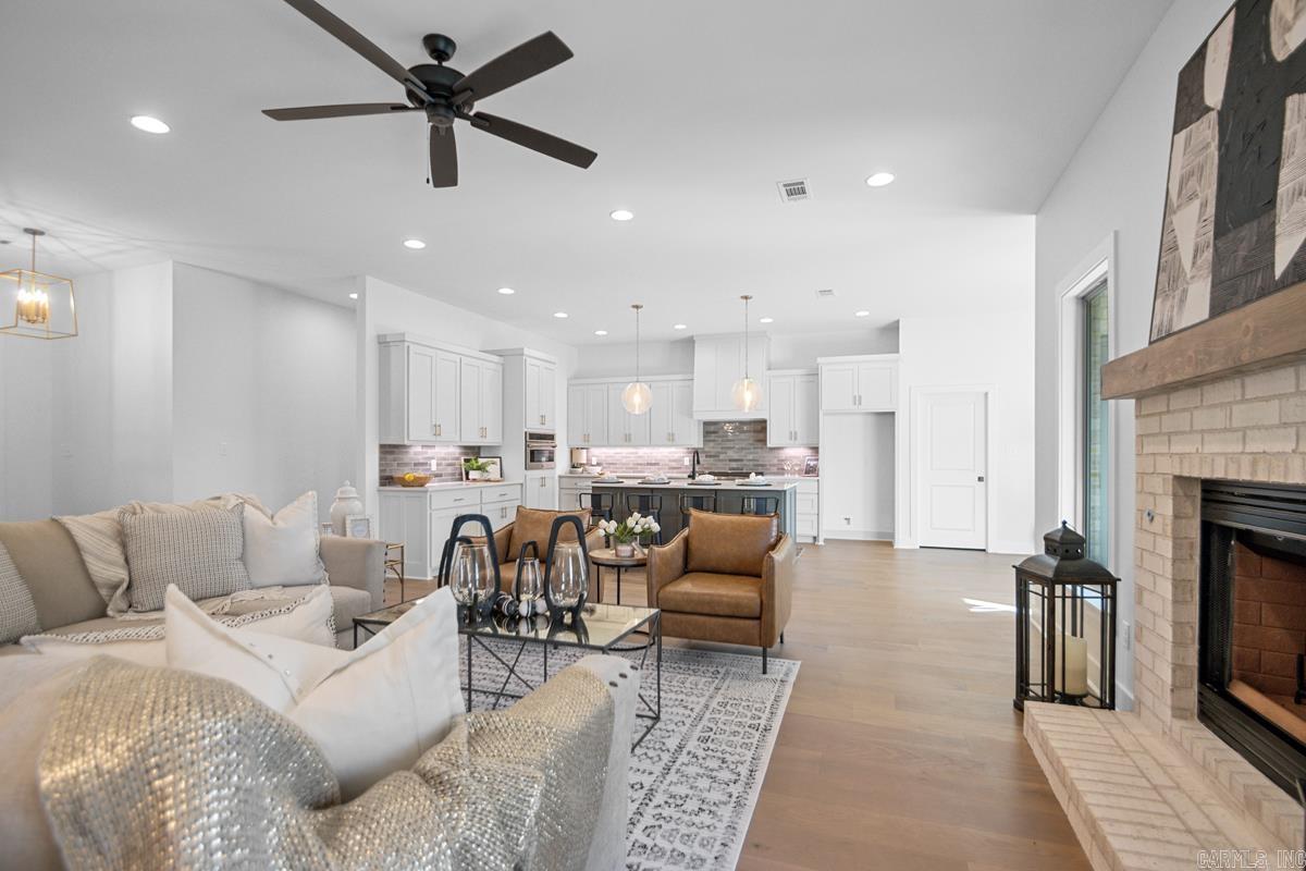 CHARLESTON PLACE SUBDIVISION - Residential