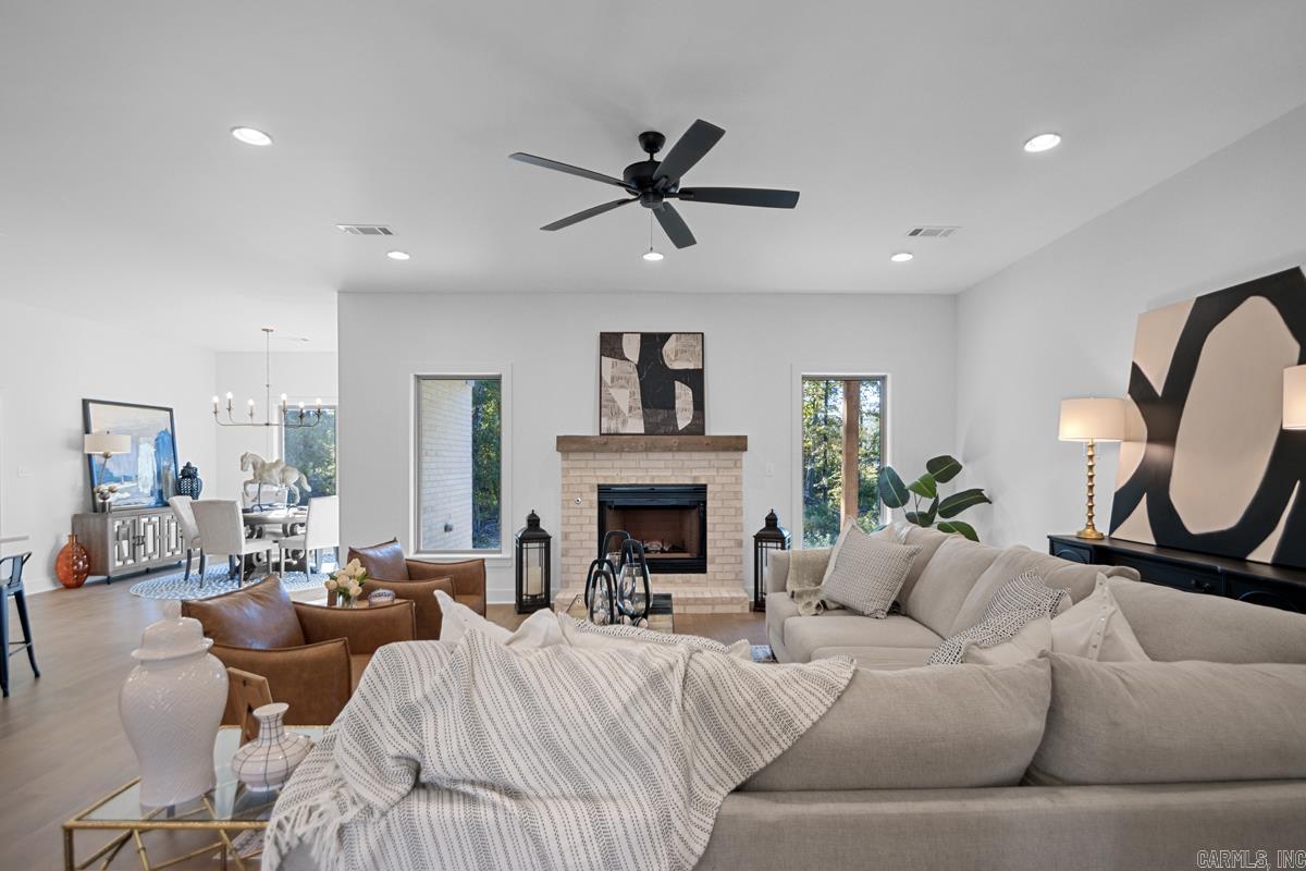 CHARLESTON PLACE SUBDIVISION - Residential