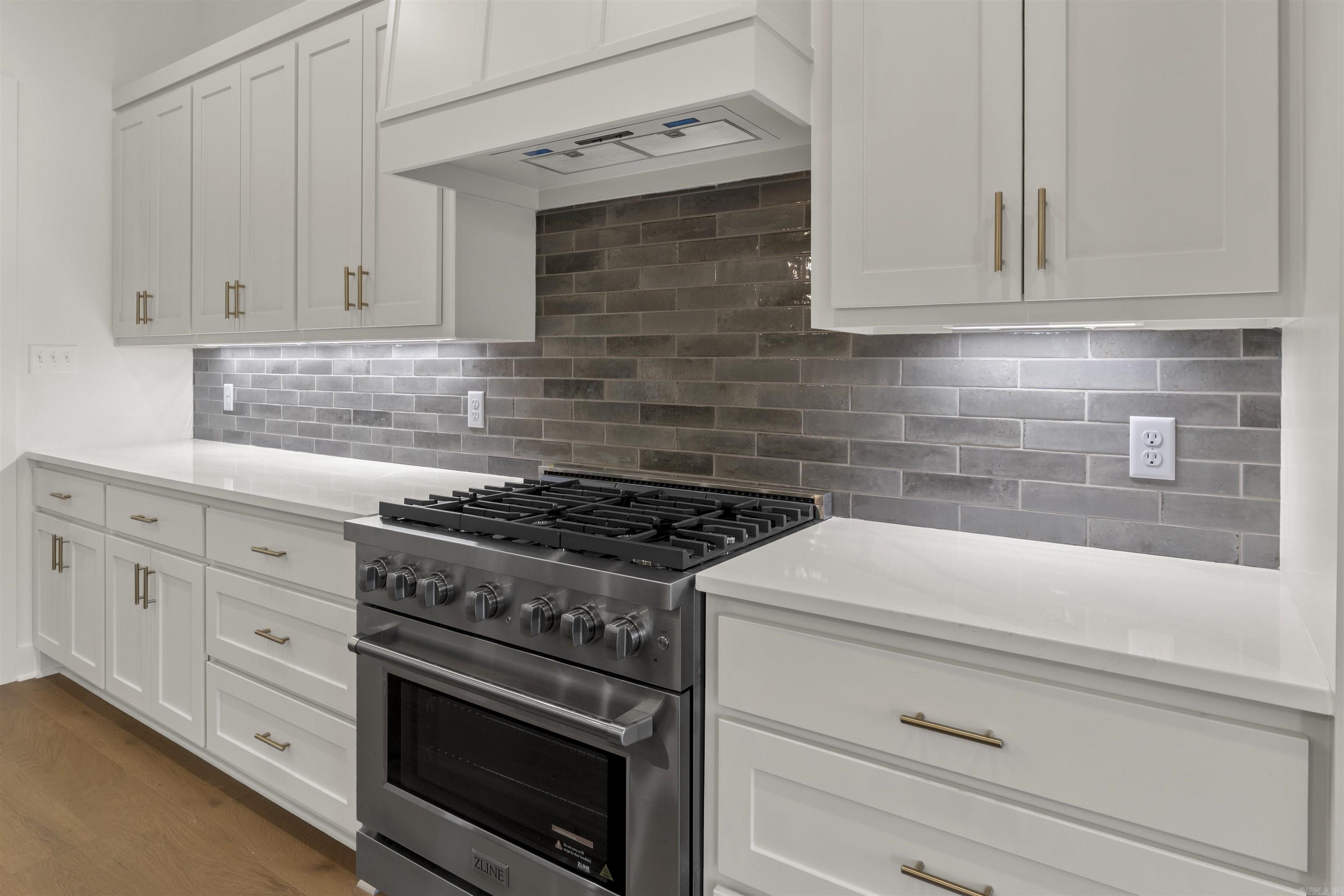 CHARLESTON PLACE SUBDIVISION - Residential