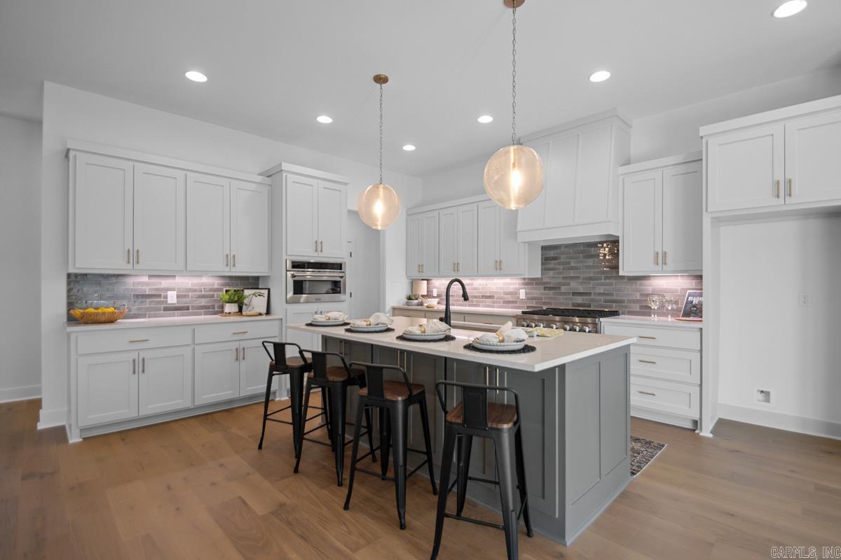 CHARLESTON PLACE SUBDIVISION - Residential