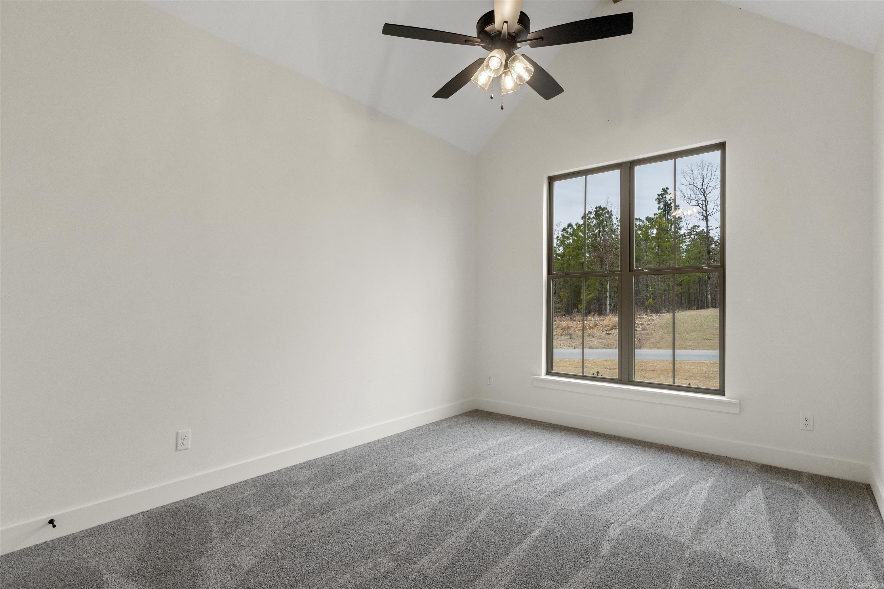 CHARLESTON PLACE SUBDIVISION - Residential