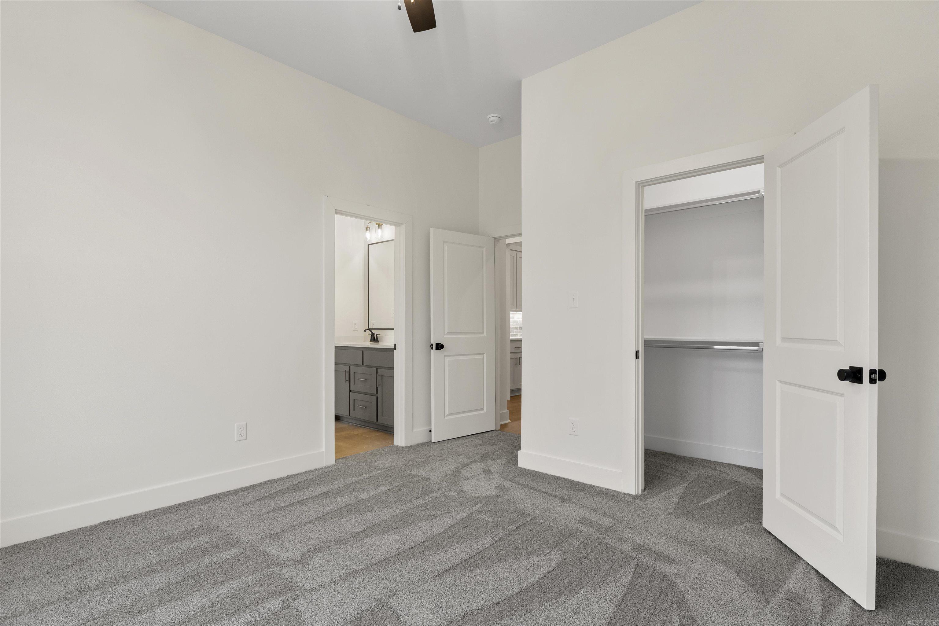 CHARLESTON PLACE SUBDIVISION - Residential