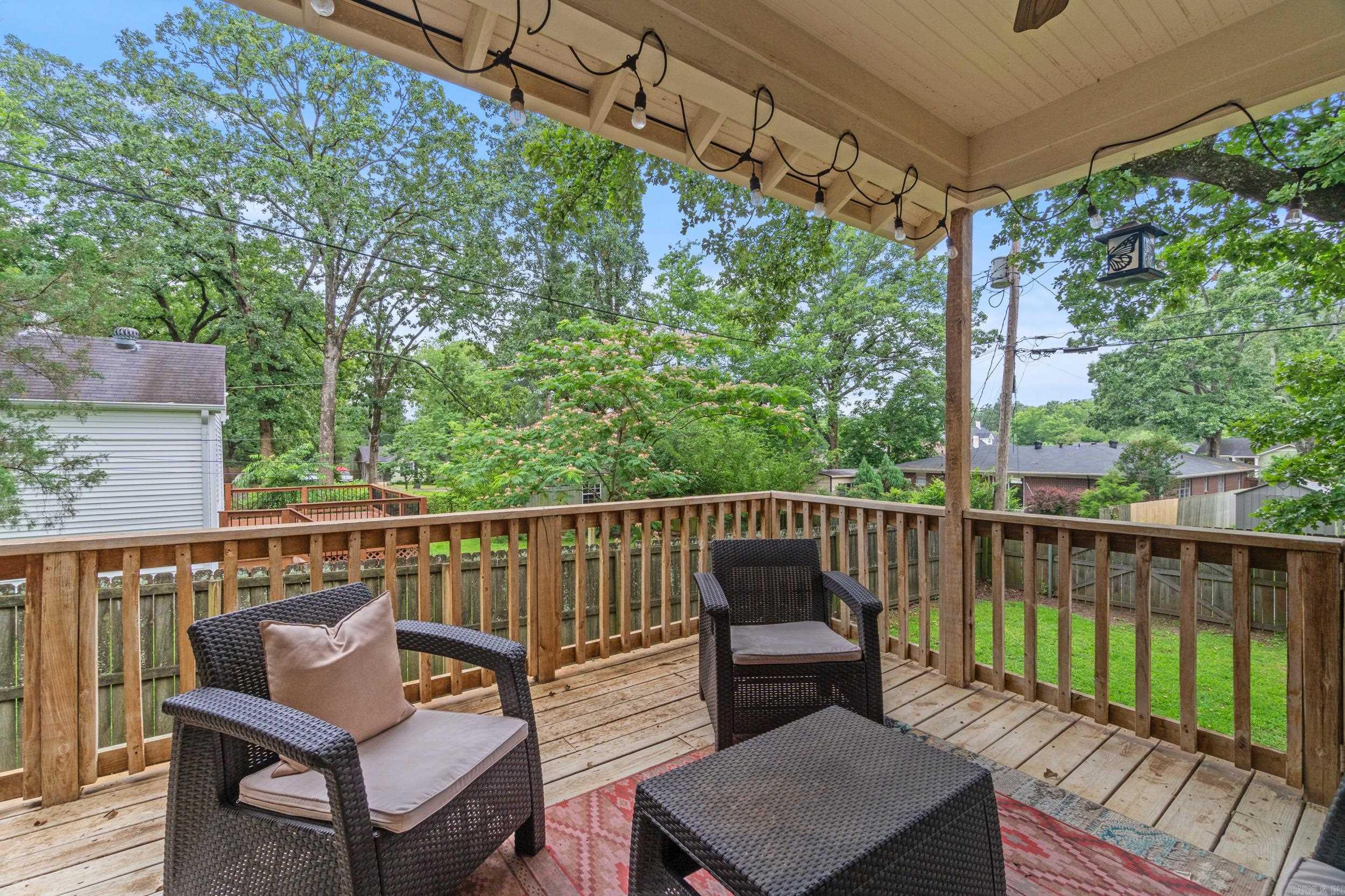 LINCOLN PARK - Residential