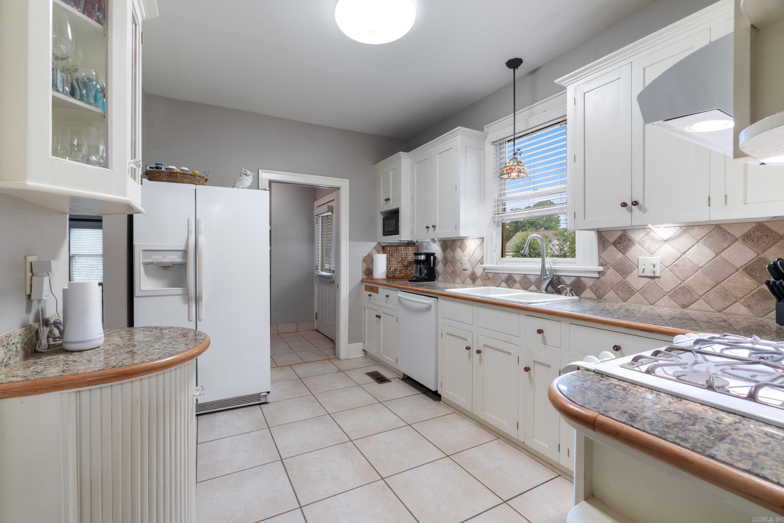 LINCOLN PARK - Residential