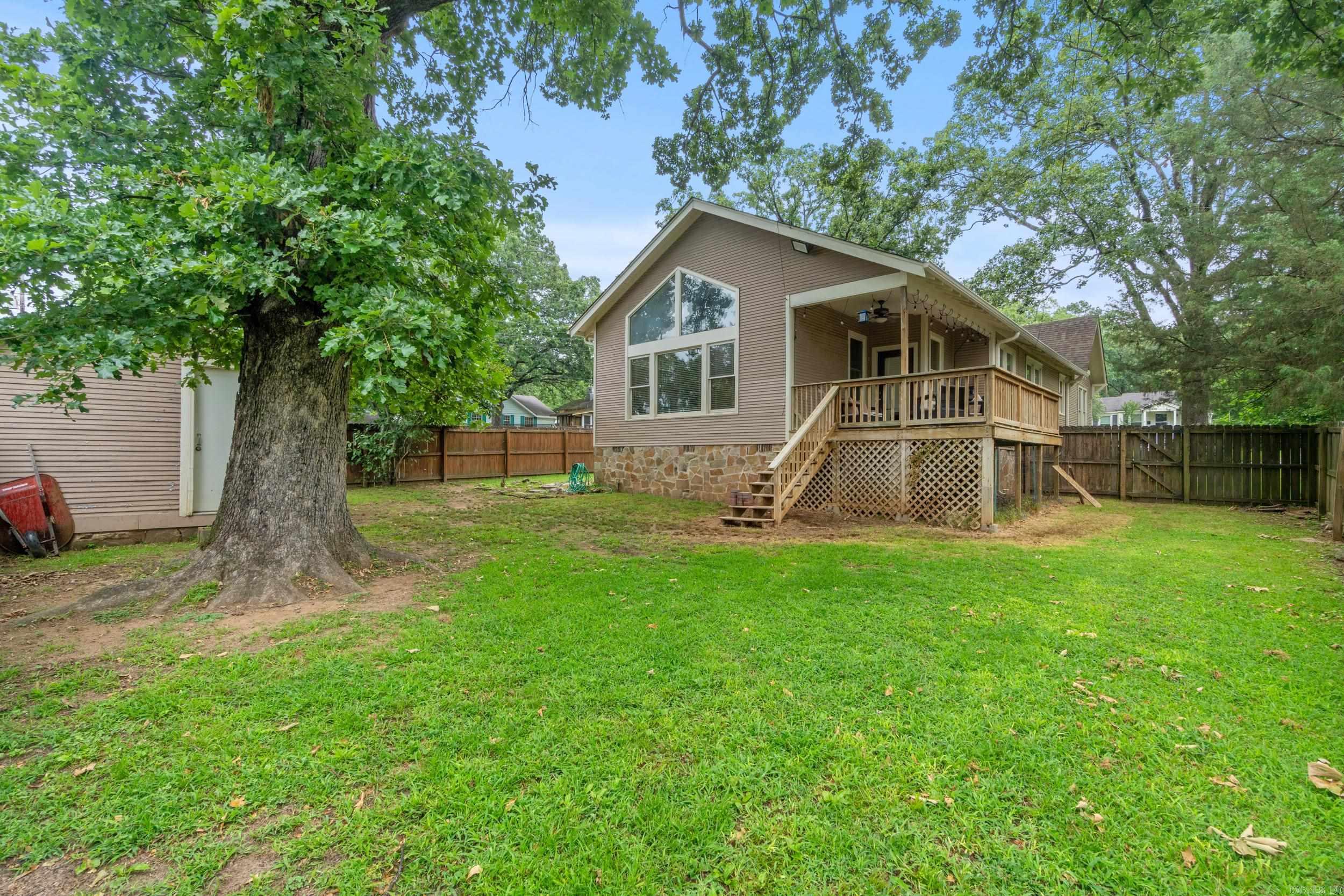 LINCOLN PARK - Residential