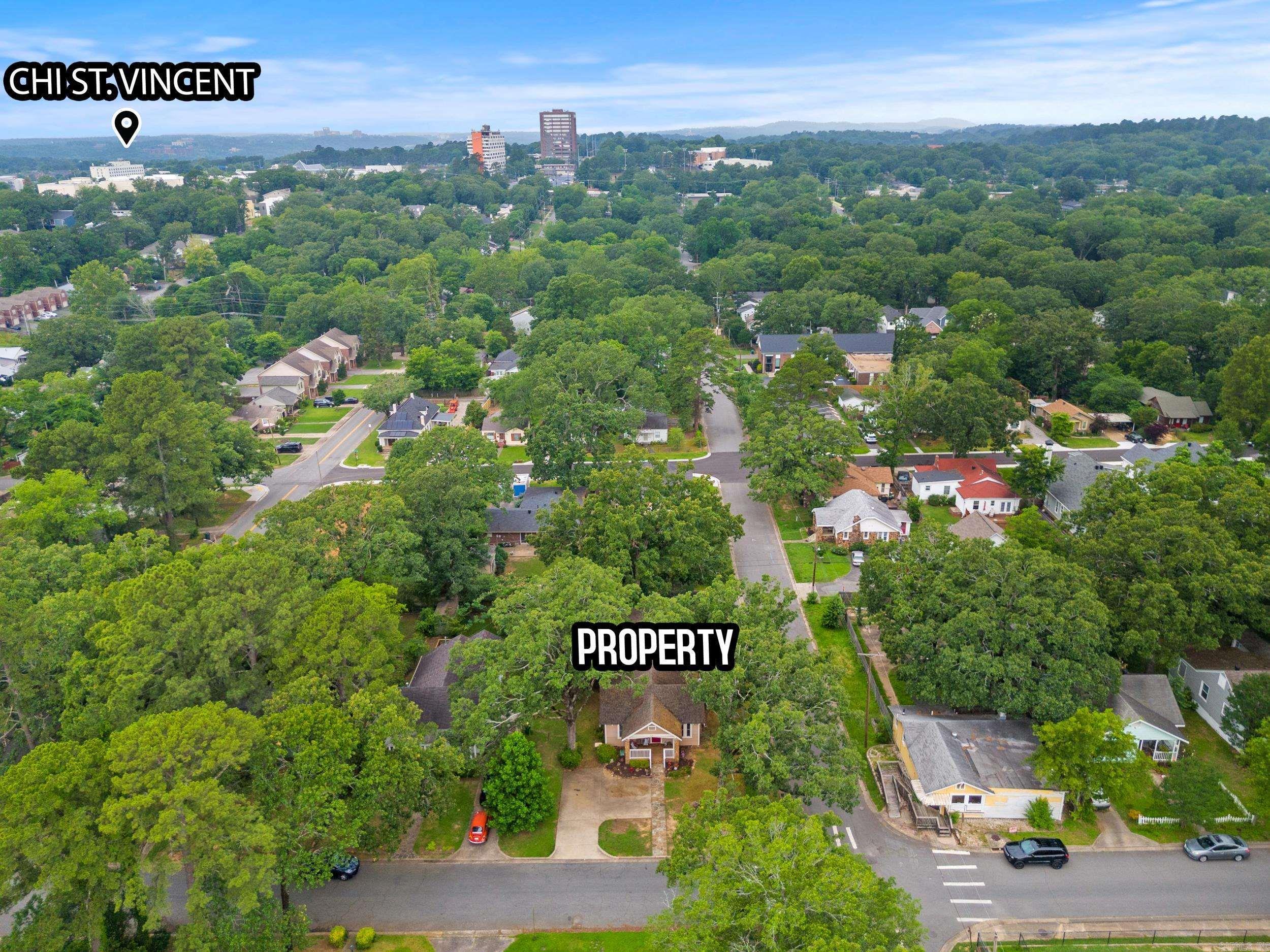 LINCOLN PARK - Residential