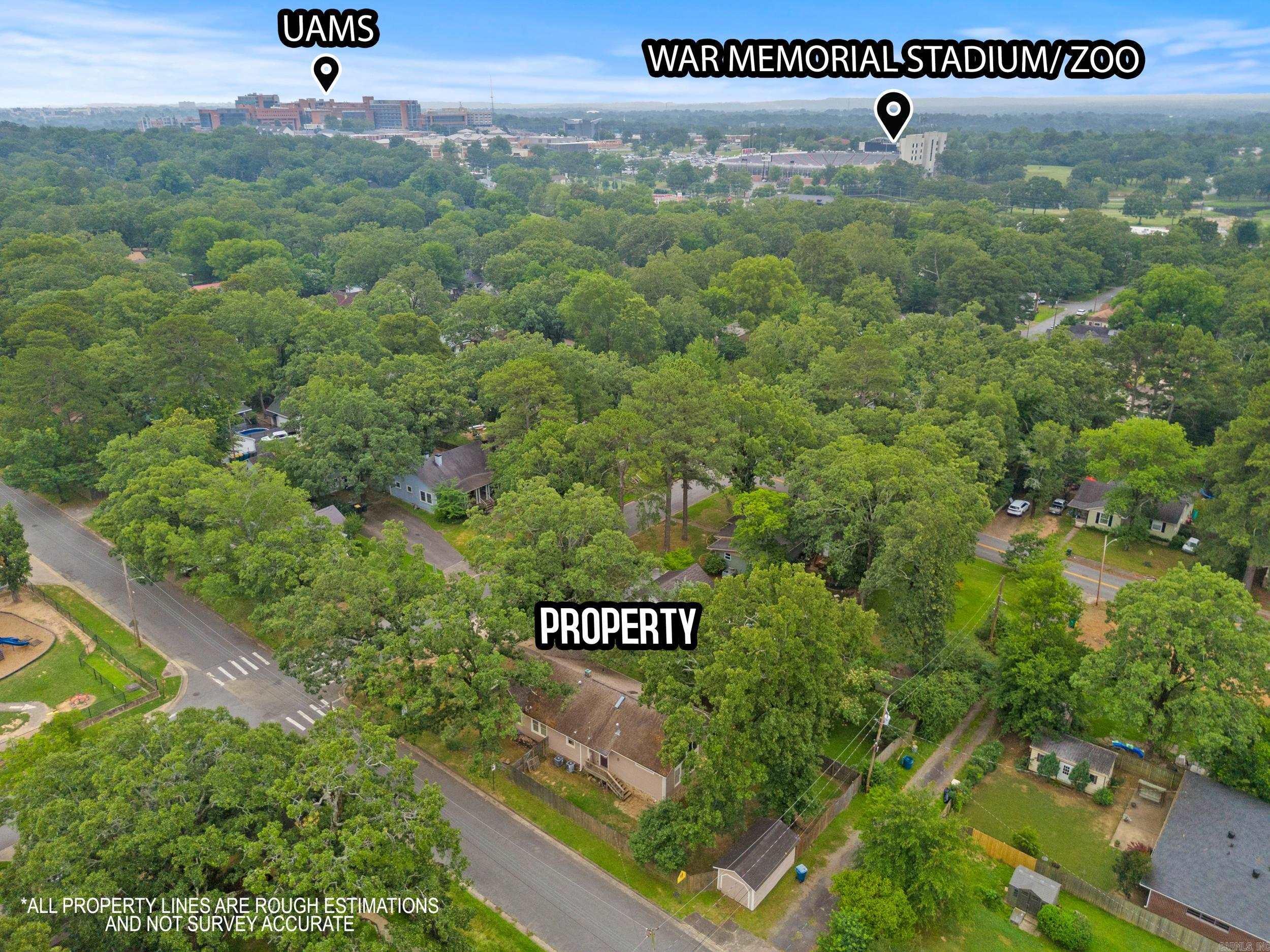 LINCOLN PARK - Residential