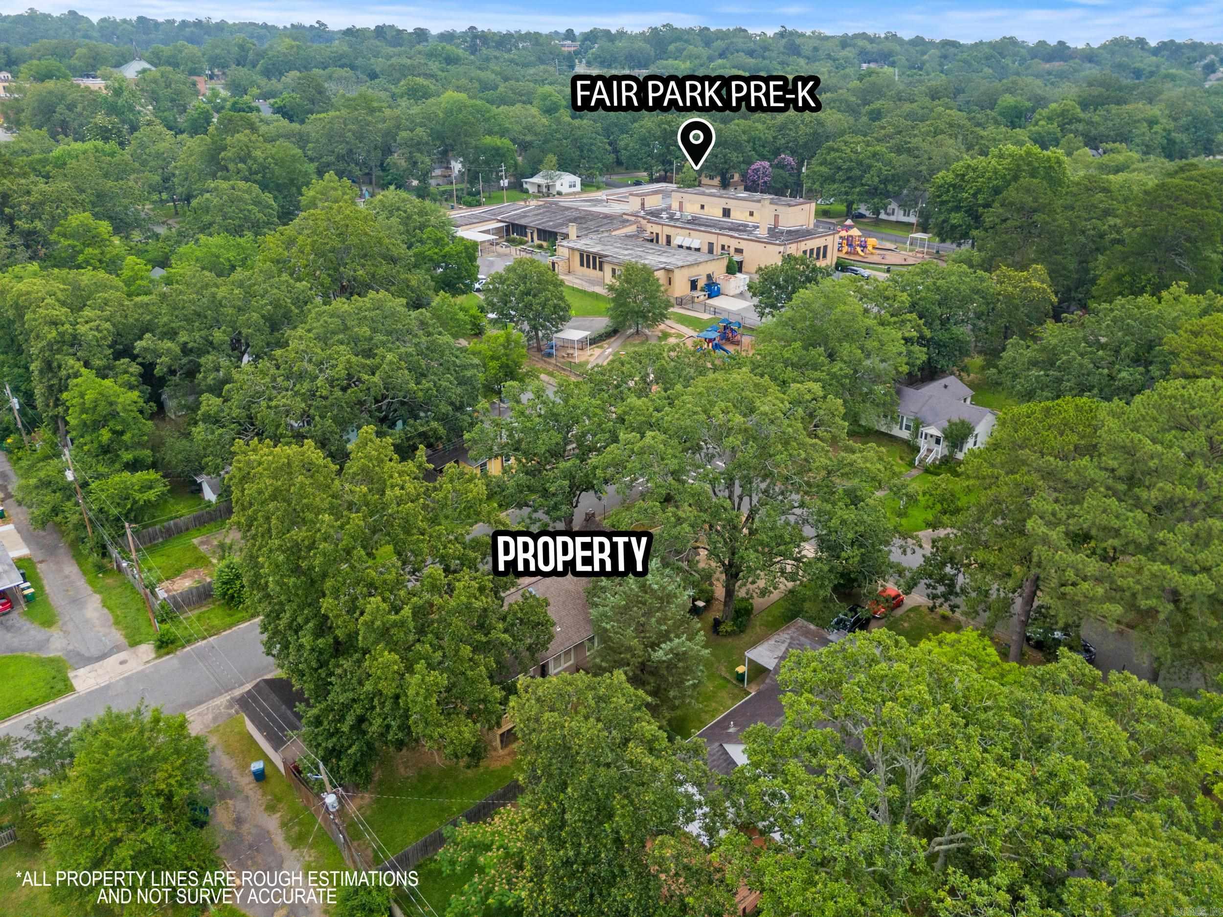 LINCOLN PARK - Residential