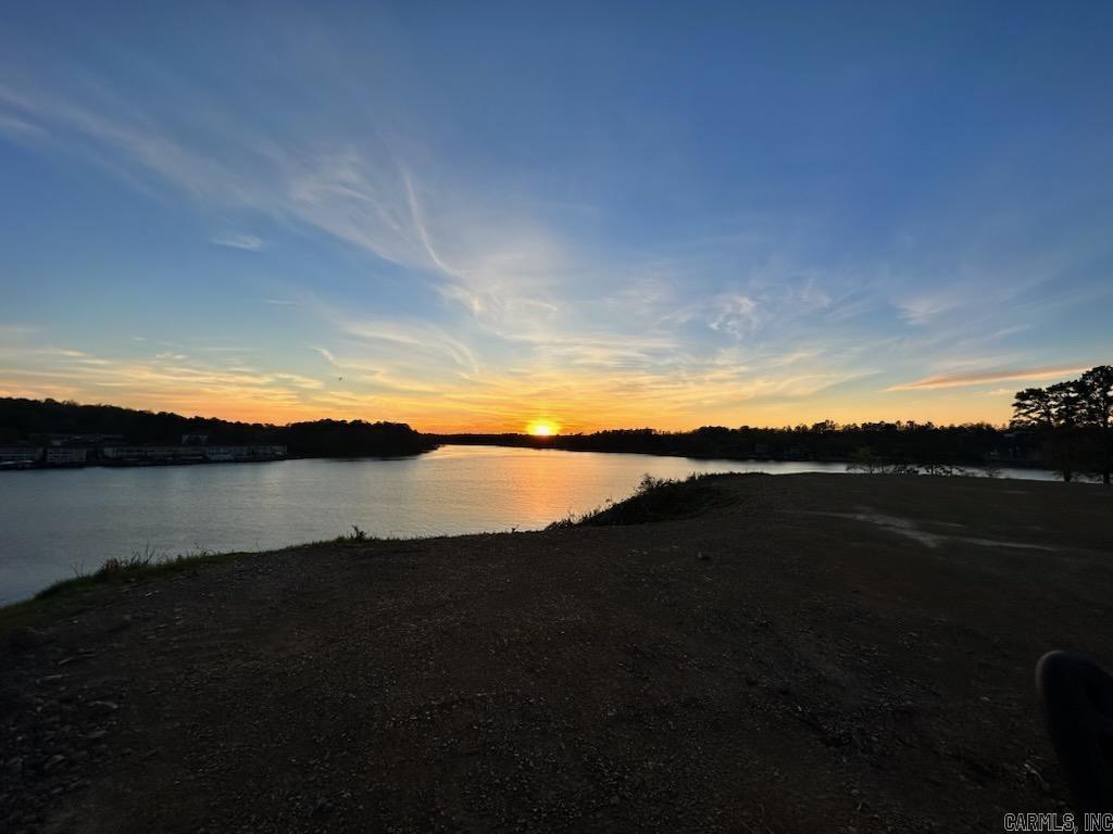 Lake Hamilton Heights - Land