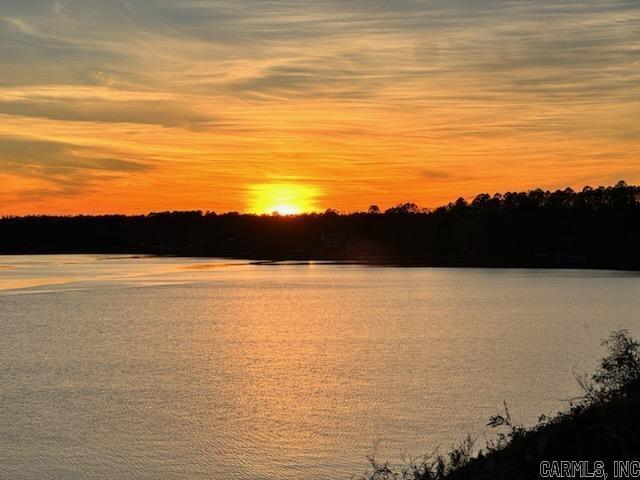 Lake Hamilton Heights - Land