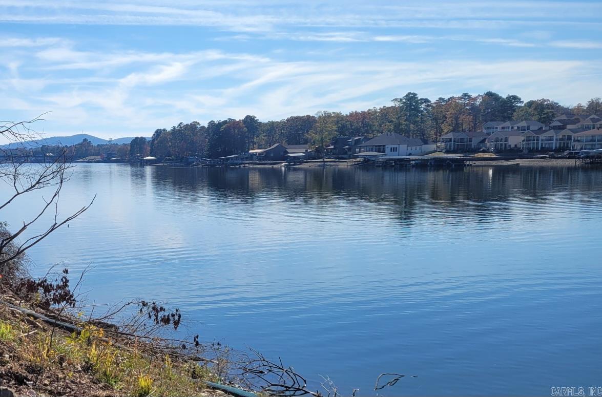 Lake Hamilton Heights - Land