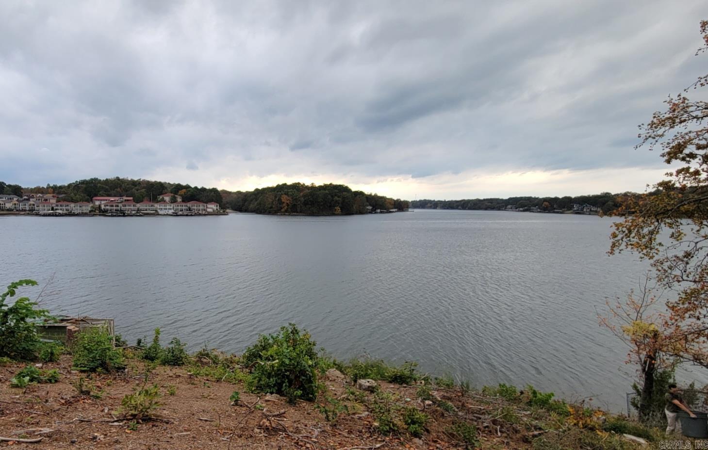 Lake Hamilton Heights - Land