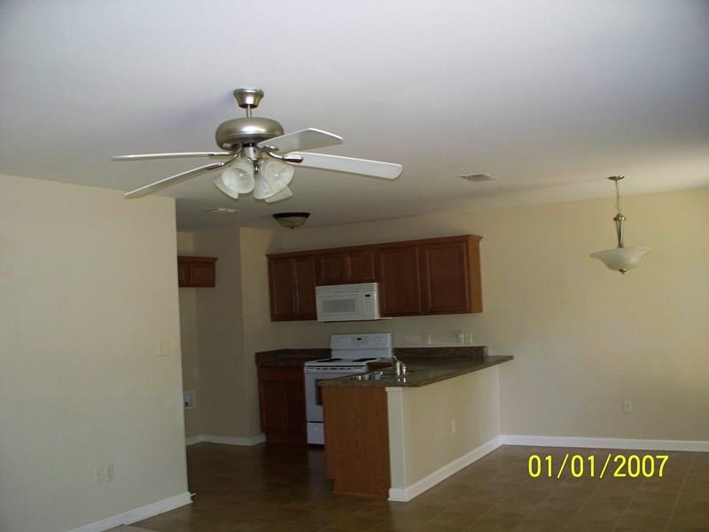 Quail Creek - Residential