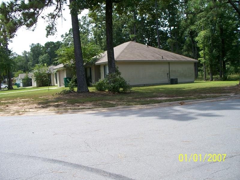 Quail Creek - Residential