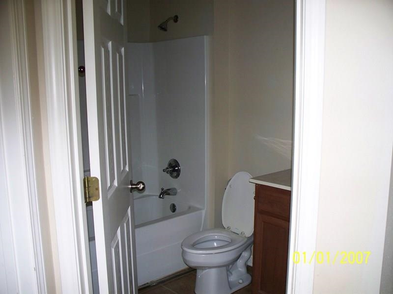 Quail Creek - Residential