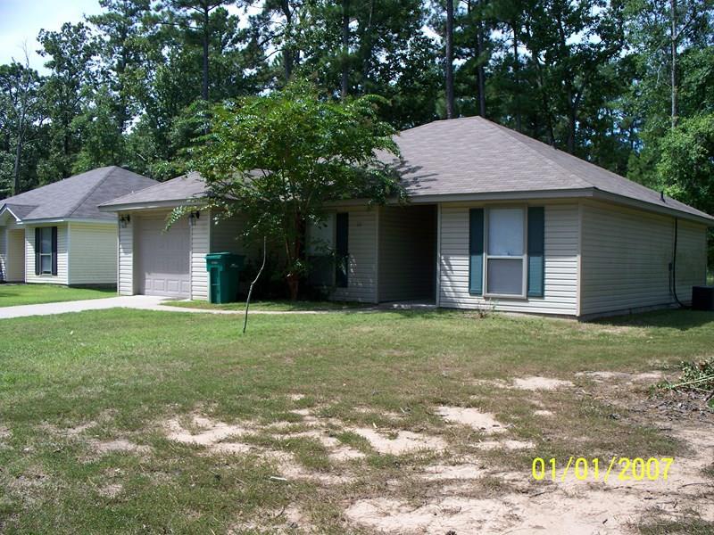 Quail Creek - Residential