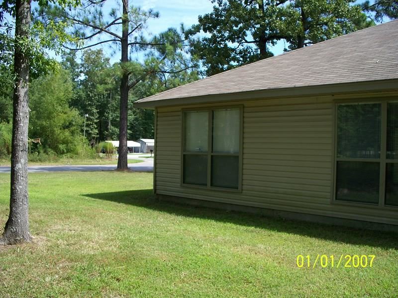 Quail Creek - Residential